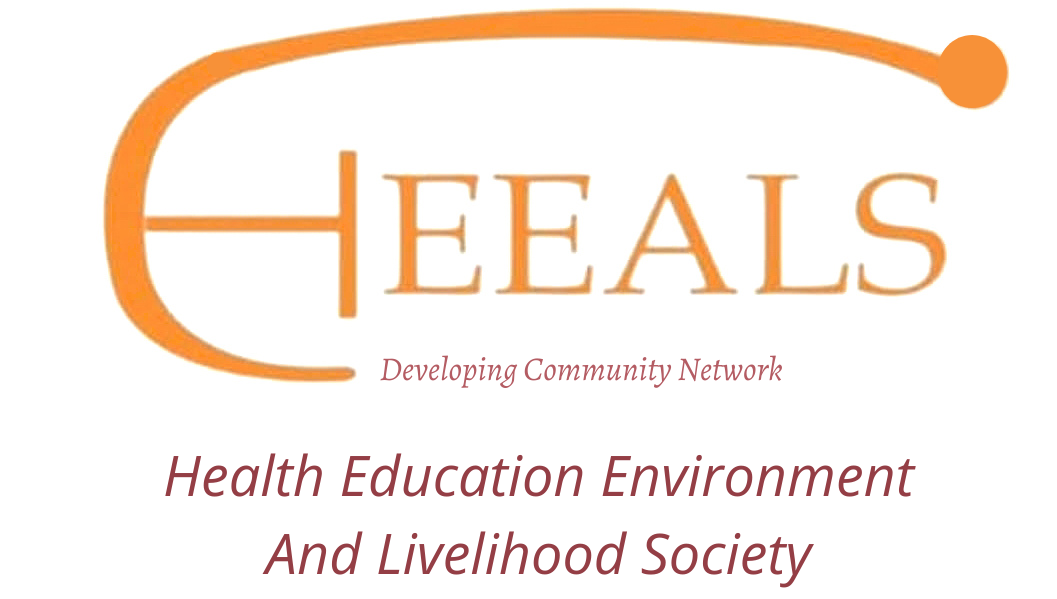 Heeals NGO